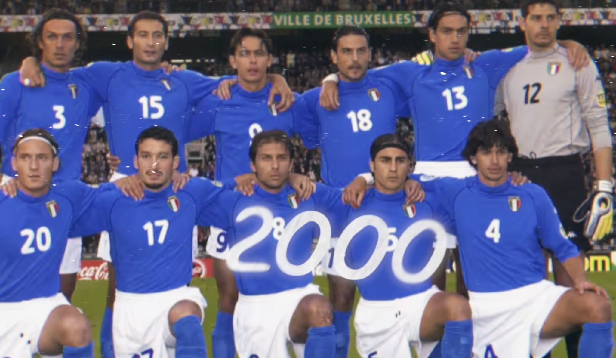 ANIMAZIONI "UNA VITA DA CAMPIONE"