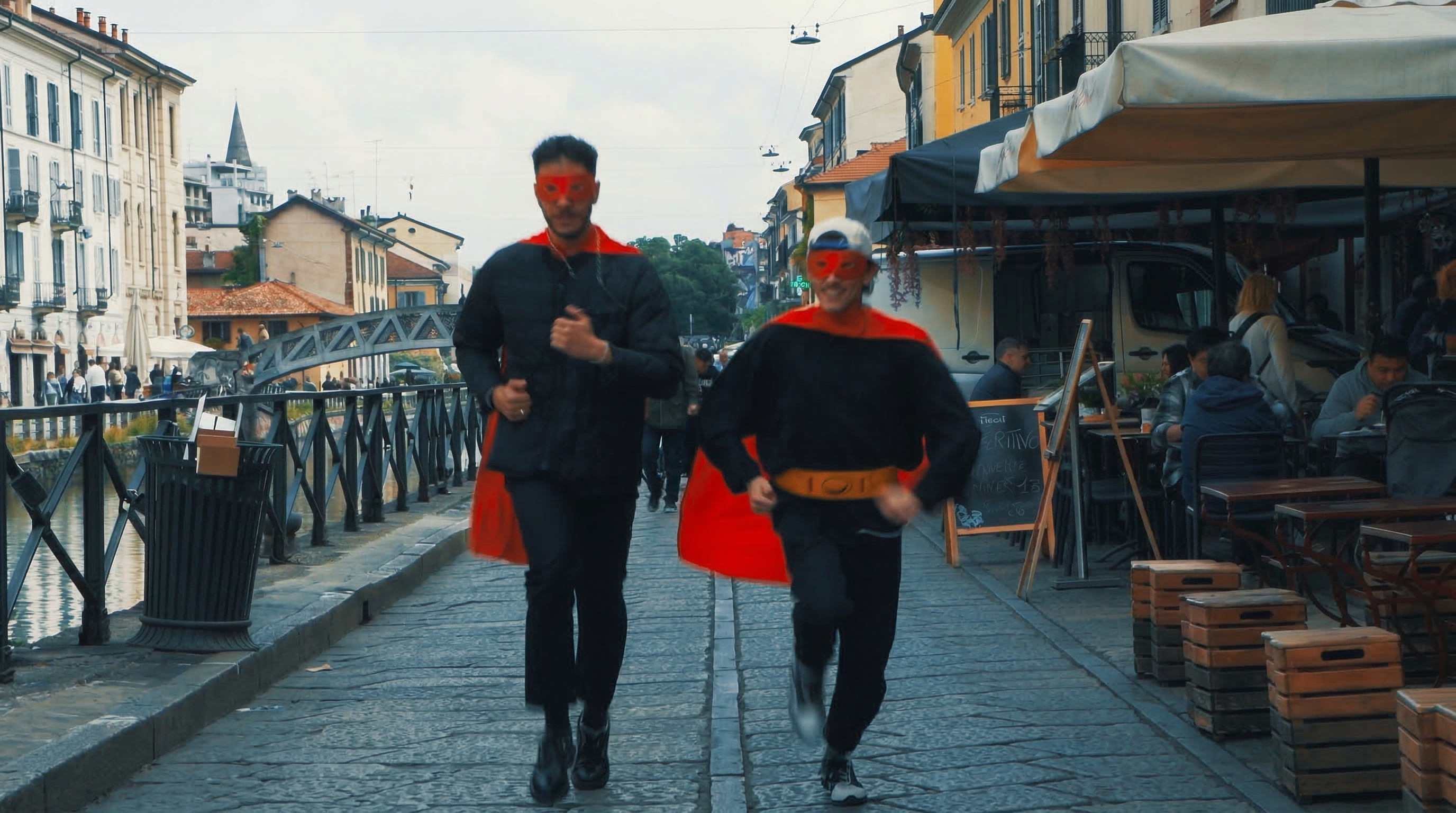 Best Movie Comics and Games