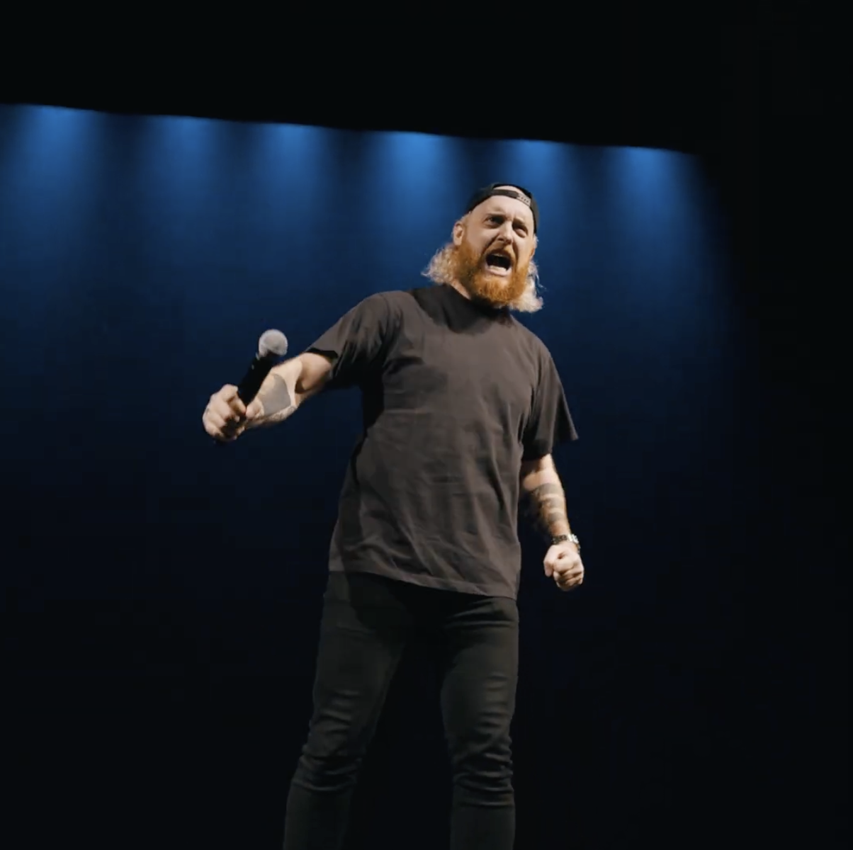 ELEAZARO ROSSI, SHOW