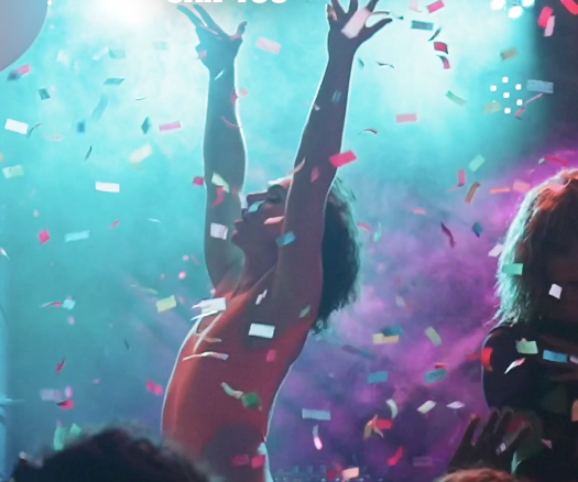 Superaurora Festival