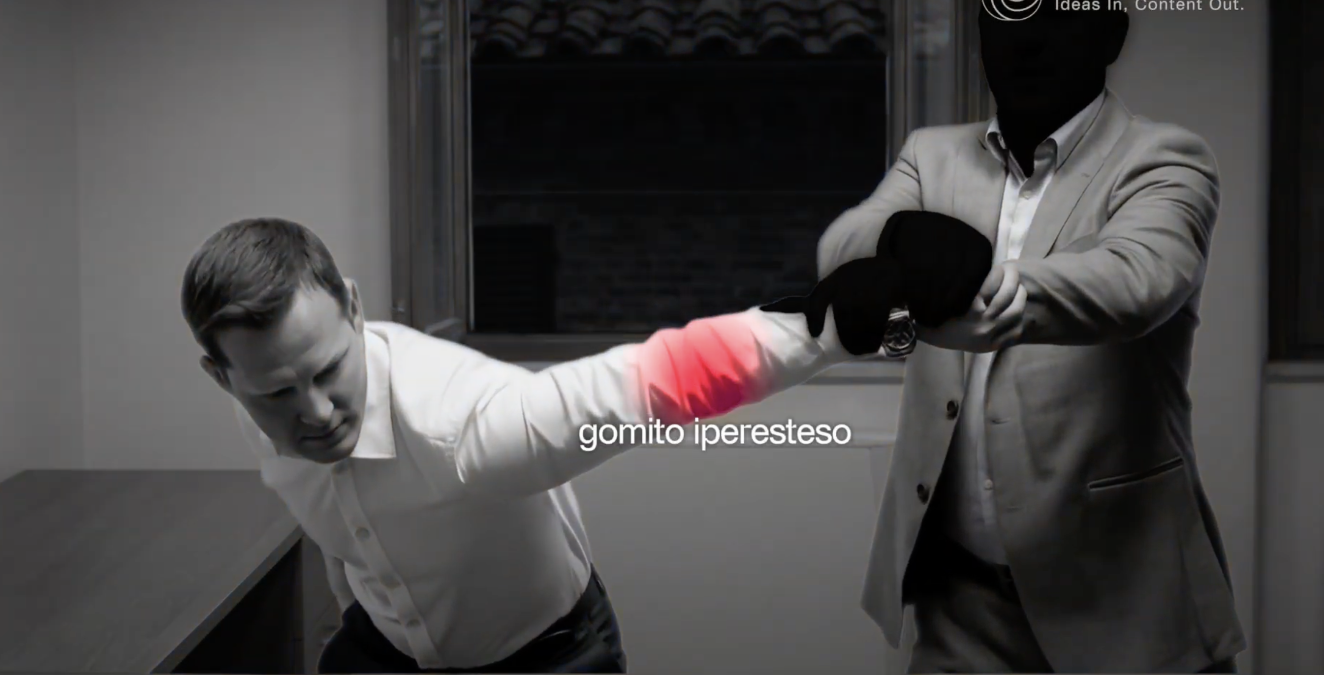 RICOSTRUZIONE DAVID ROSSI